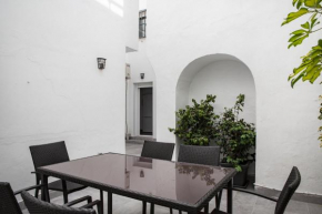 Apartamento Mendoza, Seville